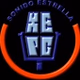 Sonido Estrella - XHEPC logo
