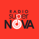 Logo de Radio SuperNova Szczecin