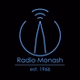 Radio Monash logo
