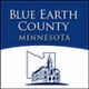 Blue Earth County Dispatch Center logo