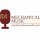 Logo de Mechanical Music Radio
