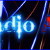 Logo de Radio AO
