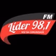 Líder Recanto FM logo