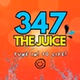 347 The Juice logo