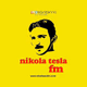 Logo de Nikola Tesla FM