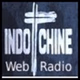 Indochine Webradio logo