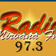 Logo de Nirvana FM