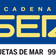 Cadena SER - Roquetas logo
