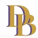 D&B Gospel logo