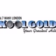 Kool Gold - WANV logo