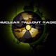 Logo de Nuclear Fallout Radio