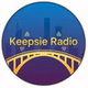 Keepsie Radio logo