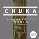 Logo de Chuka University Radio