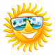 Logo de Radio Exclusiva