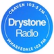 Drystone Radio logo