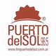 Logo de FM Puerto del Sol