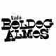 Logo de Rádió Boldog Álmos