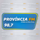 Logo de Rádio Província
