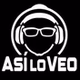 Así lo Veo logo