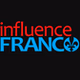 SiriusXM - Influence Franco logo