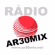 Logo de Rádio AR30MIX FM
