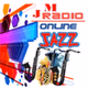 JM Radio Jazz logo