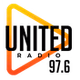 United Radio Marseille logo