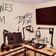 Logo de Zones FM