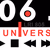 Fm Radio Universal 106.1 logo