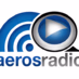 Logo de Aeros Radio