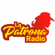 Logo de La Patrona Radio - XHHES