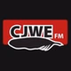 CJWE 88.1 FM - CJWE-FM logo