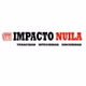 Impacto Nuila logo