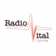 Radio Vital - XETIA-AM logo