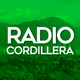 Logo de Radio Cordillera
