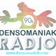 Logo de Densomaniak Radio