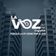 La Voz - XHTJ logo