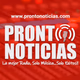 Logo de Pronto Noticias