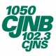 Logo de CJNB