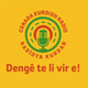 Canada Kurdish Radio logo