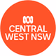 ABC Central West logo