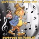 Zwerver en Loes logo