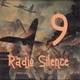 Radio Silence - POSTPUNK 1978 1990 - Radio Silence 9 logo