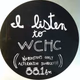 Logo de WCHC 88.1 - WCHC