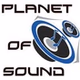 Planet of Sound Radio logo