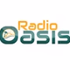 Oasis Radio - KYRQ logo