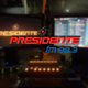Logo de Presidente 98.3 FM