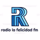 Logo de Radio la felicidad fm