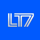 Logo de Radio LT7
