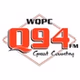 Q94 - WQPC logo